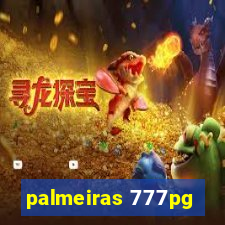 palmeiras 777pg